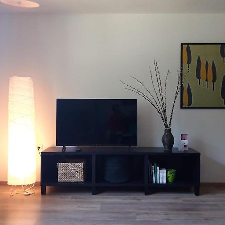 Apartment Sonnenbuechel Wald am Arlberg Esterno foto