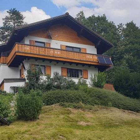 Apartment Sonnenbuechel Wald am Arlberg Esterno foto