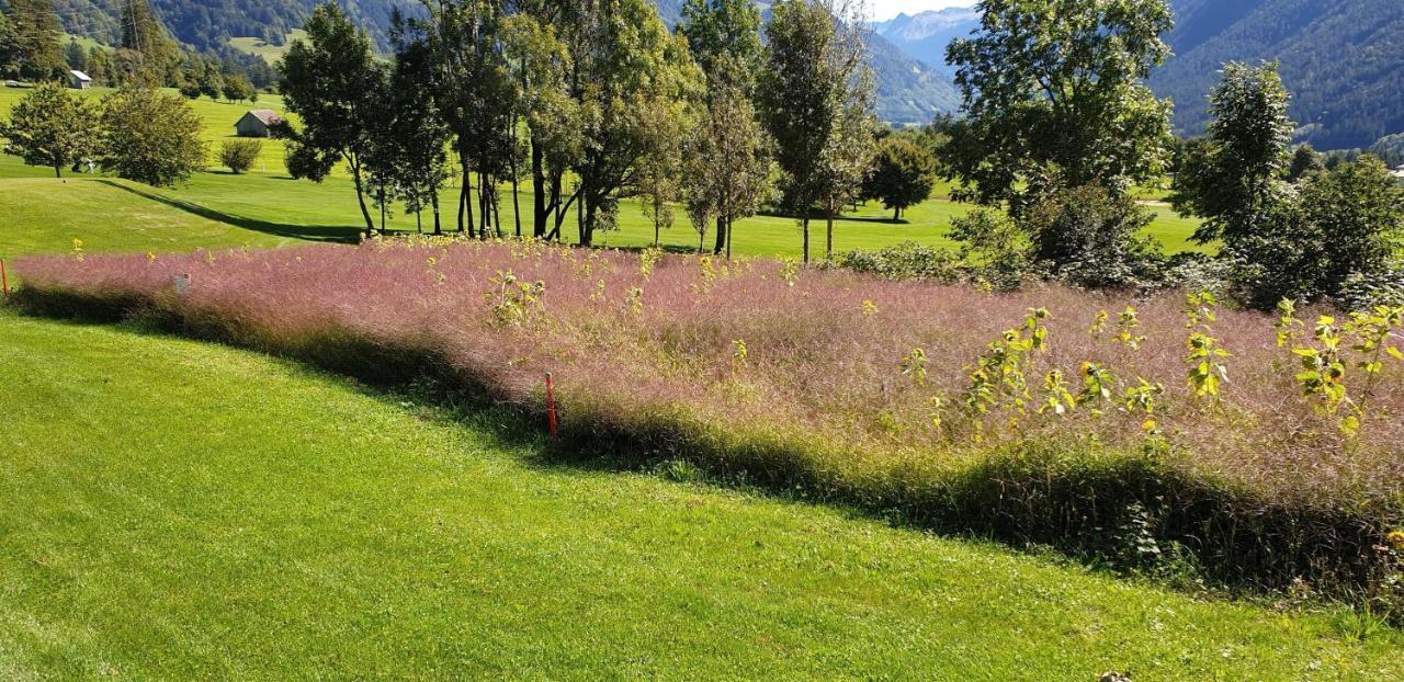 Apartment Sonnenbuechel Wald am Arlberg Esterno foto