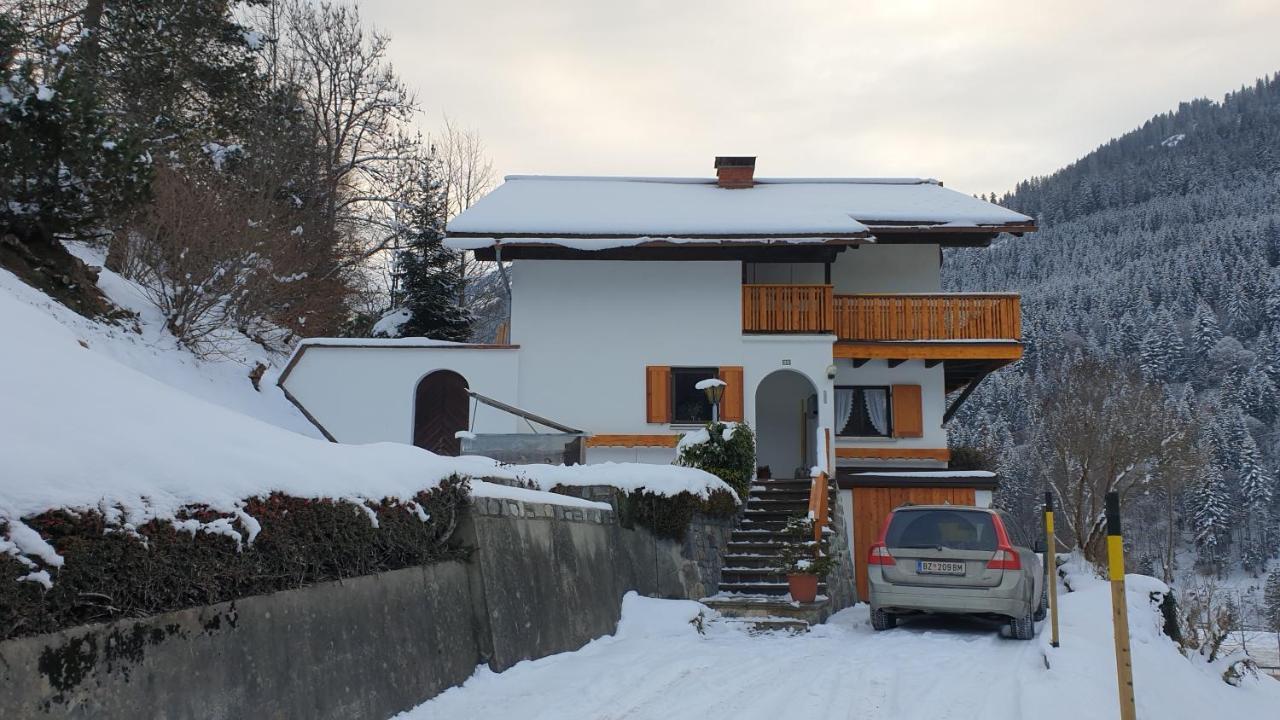 Apartment Sonnenbuechel Wald am Arlberg Esterno foto