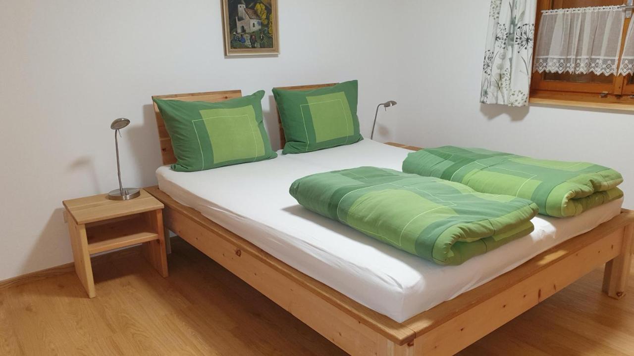 Apartment Sonnenbuechel Wald am Arlberg Esterno foto
