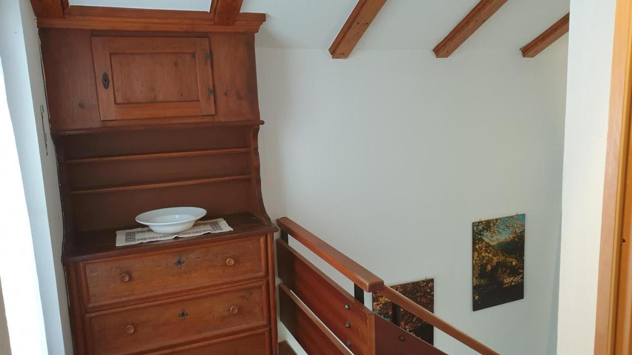 Apartment Sonnenbuechel Wald am Arlberg Esterno foto