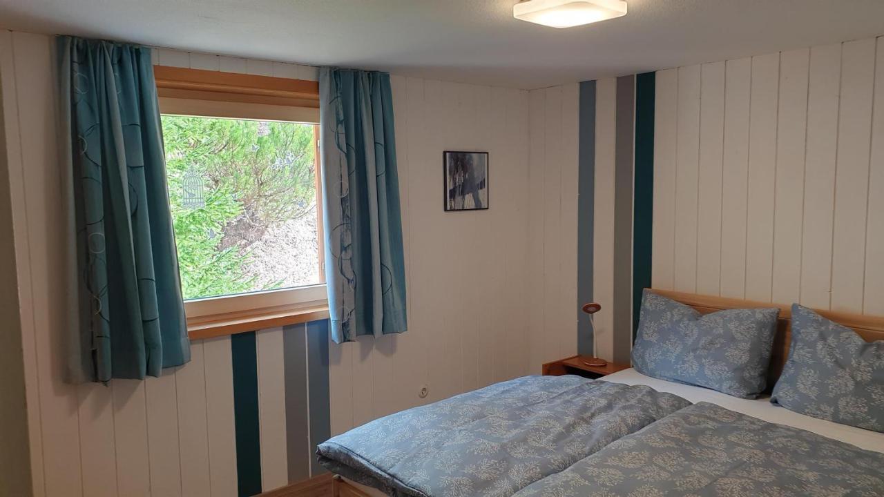 Apartment Sonnenbuechel Wald am Arlberg Esterno foto