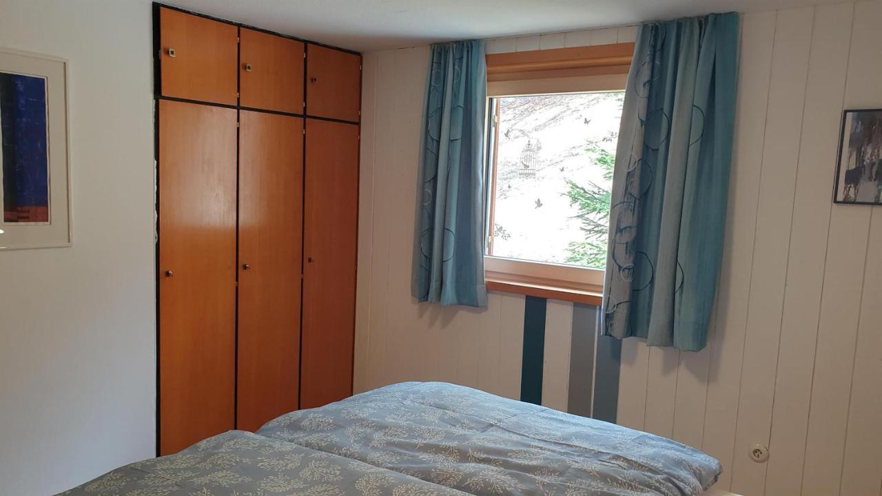 Apartment Sonnenbuechel Wald am Arlberg Esterno foto