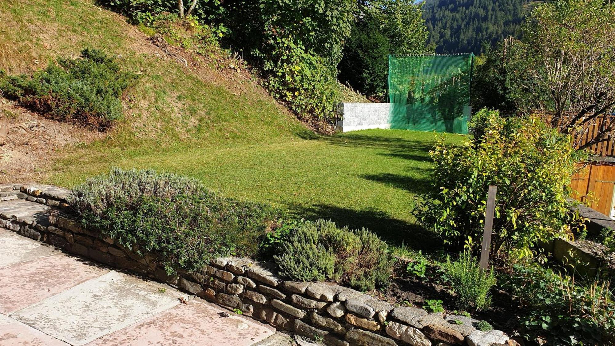 Apartment Sonnenbuechel Wald am Arlberg Esterno foto